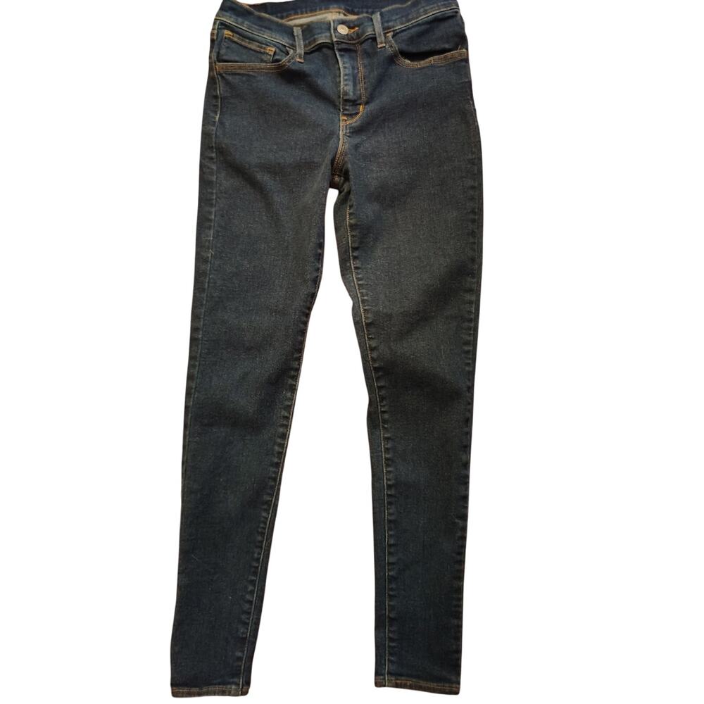 Levi’s Skinny Jeans | Size 28x28 | Blue Denim